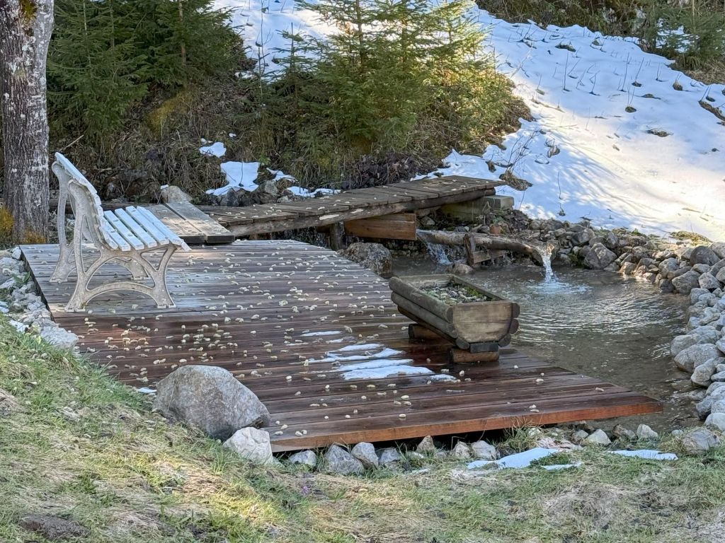 Schipplbadstube | Boeken bij Flickmyhouse