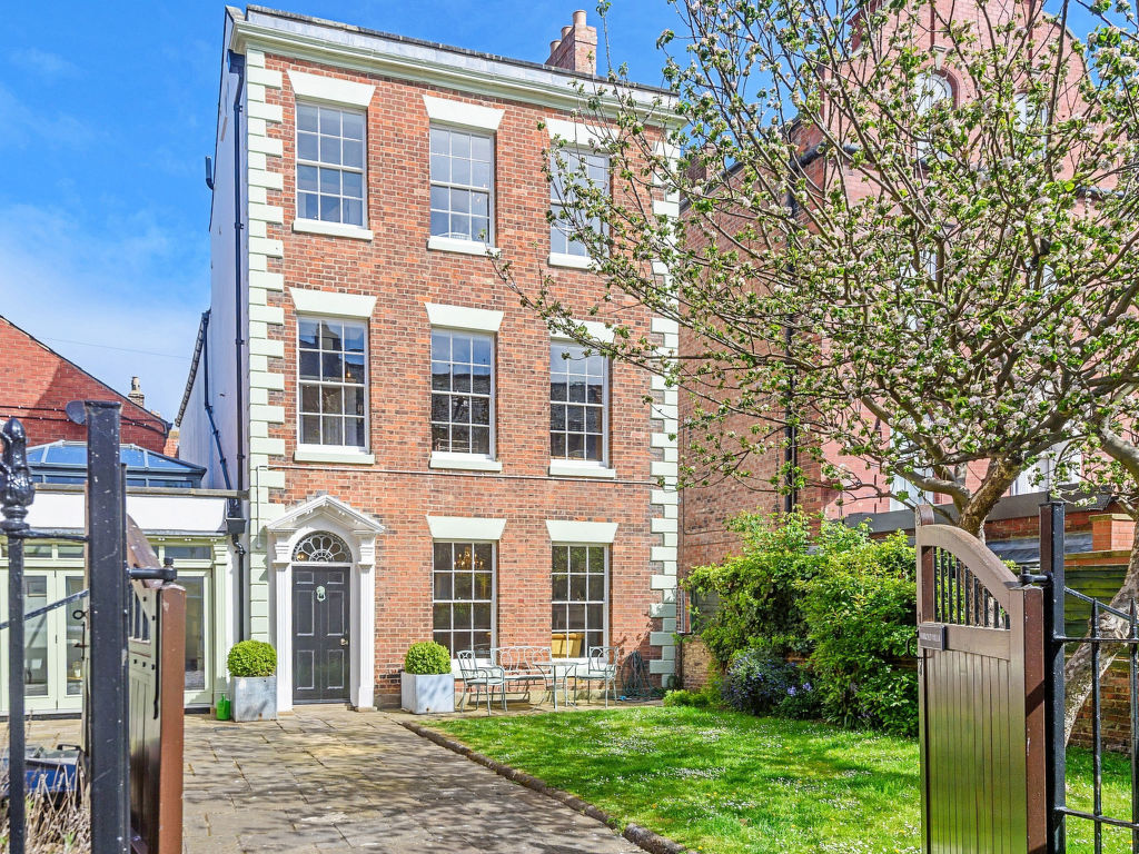 Harold Villa | Boeken bij Flickmyhouse