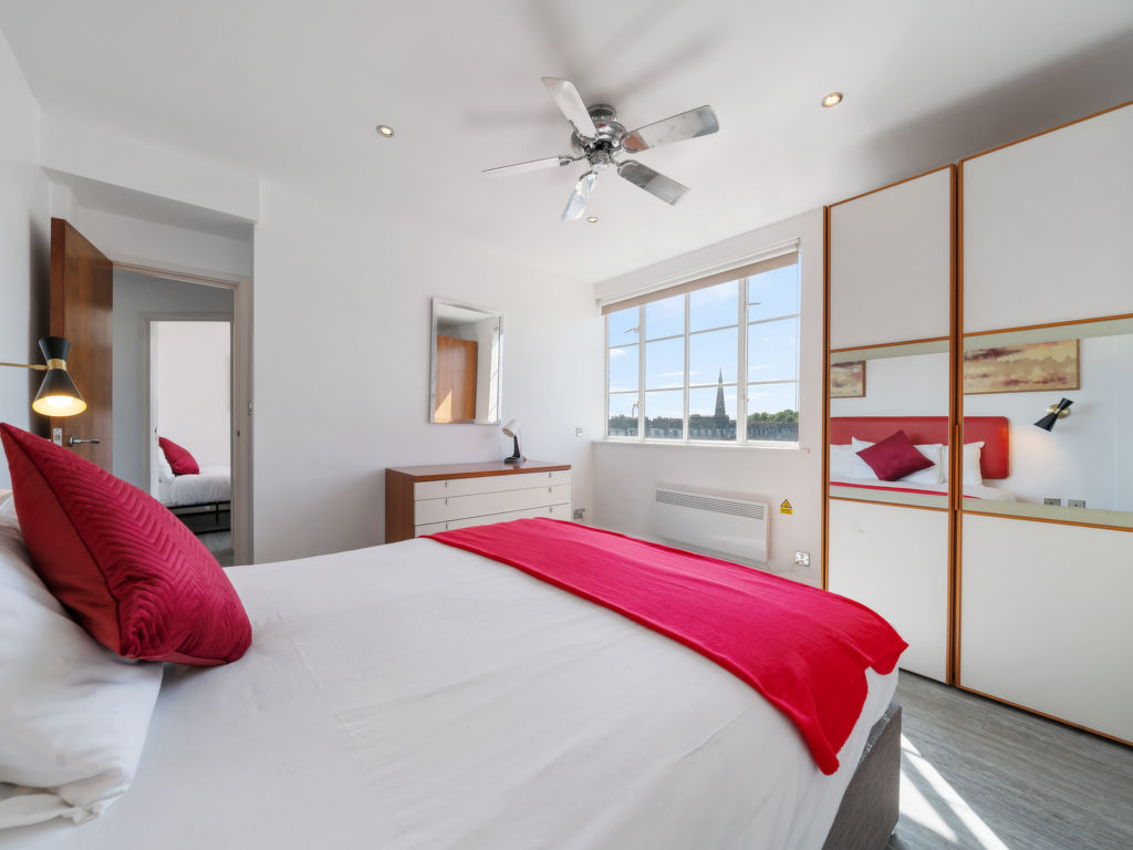 Roland House - Two Bedroom | Boeken bij Flickmyhouse