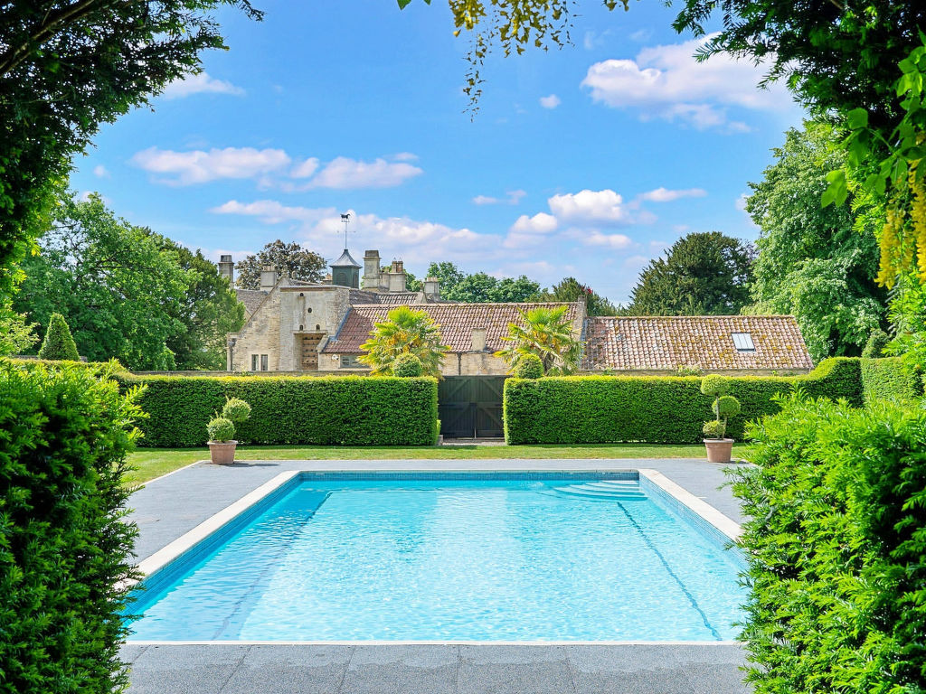 Tormarton Court | Boeken bij Flickmyhouse