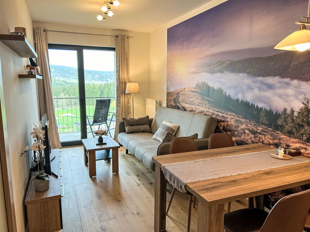 Ski&Bike Siréna | Boeken bij Flickmyhouse