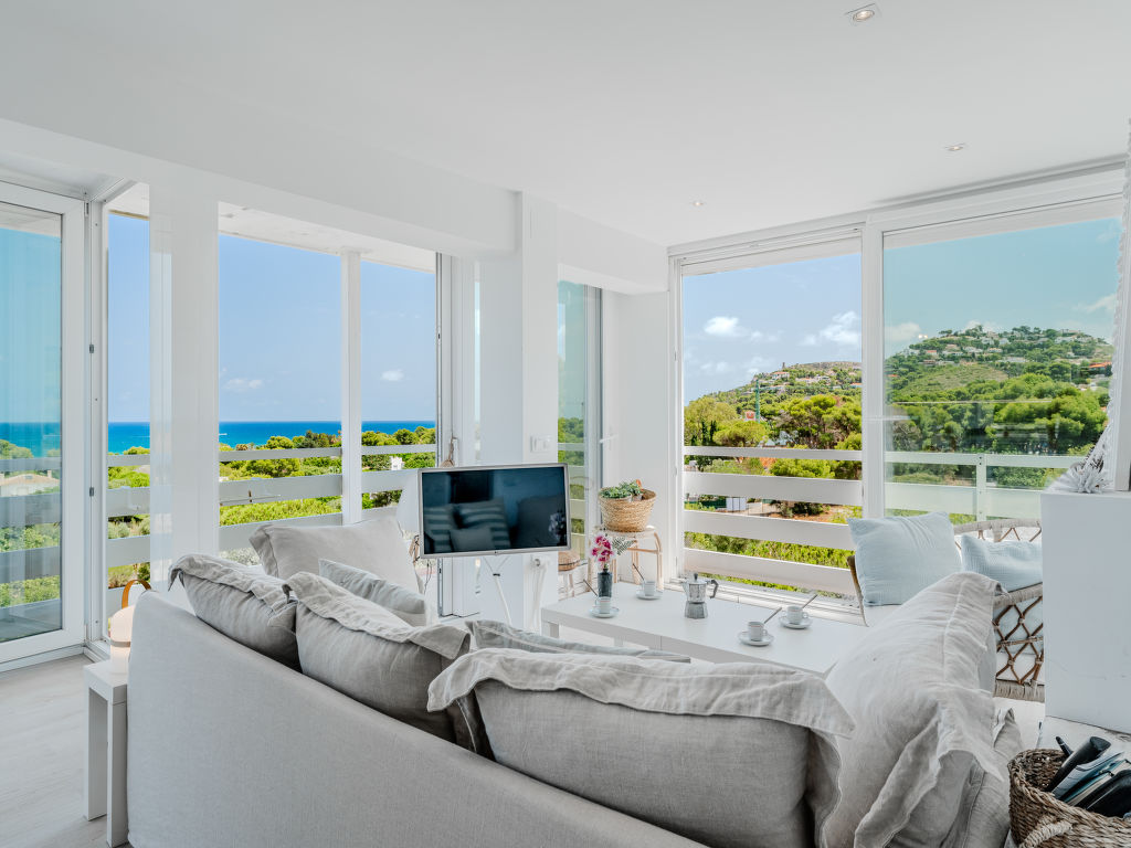 Los Molinos | Boeken bij Flickmyhouse