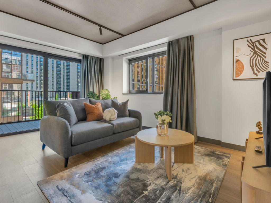 Luna 1 bed | Boeken bij Flickmyhouse