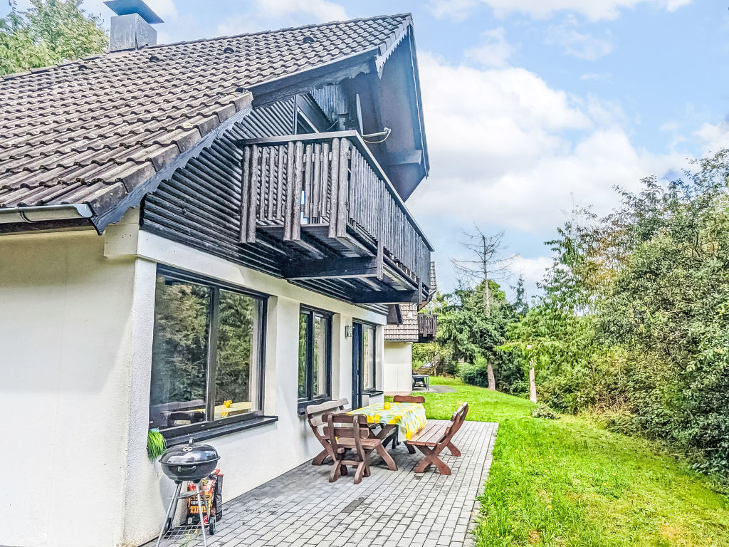 Am Sternberg 115 | Boeken bij Flickmyhouse