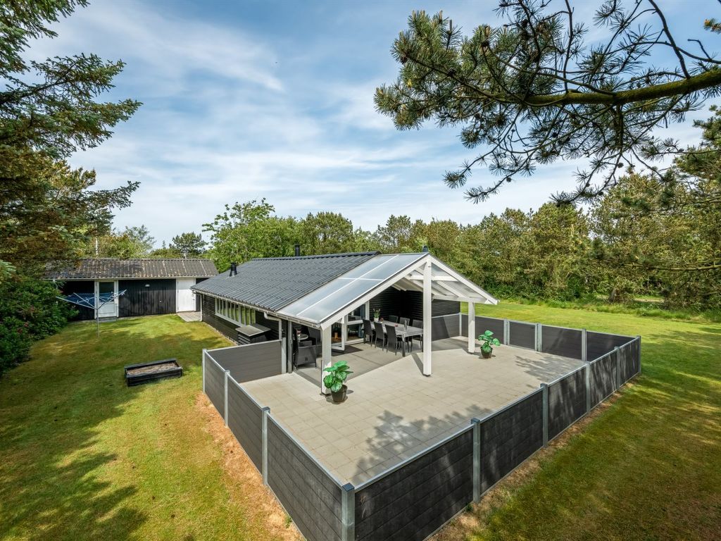 "Penka" - 550m to the fjord | Boeken bij Flickmyhouse