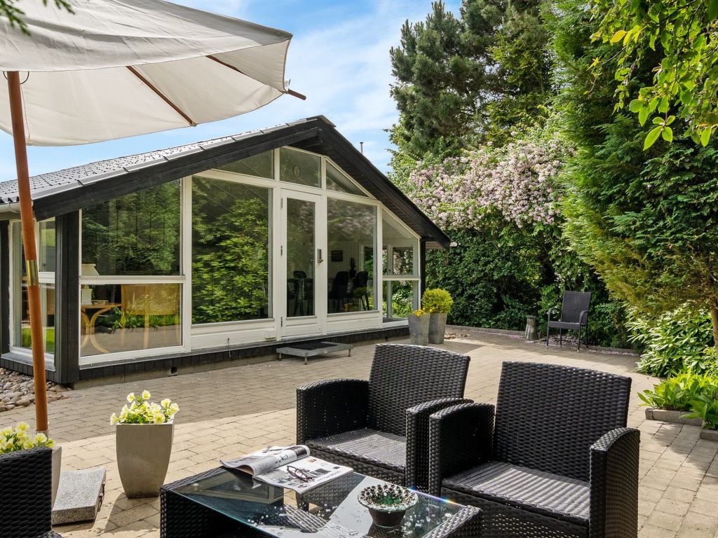 "Dorota" - 300m to the fjord | Boeken bij Flickmyhouse