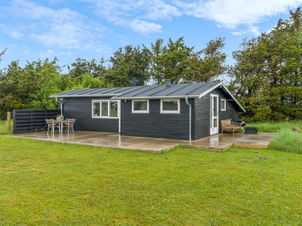 "Käthe" - 700m from the sea | Boeken bij Flickmyhouse