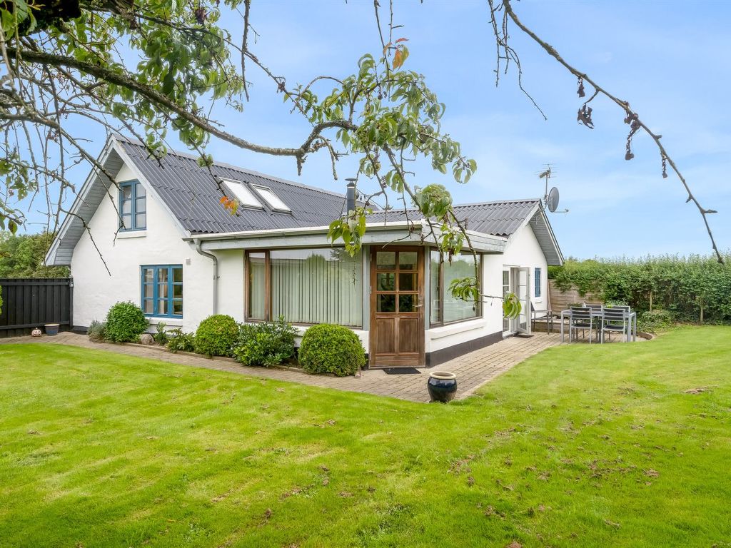 "Aliza" - 300m to the fjord | Boeken bij Flickmyhouse