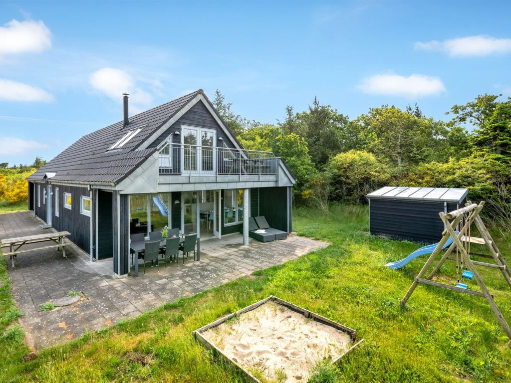 "Gerret" - 200m to the fjord | Boeken bij Flickmyhouse