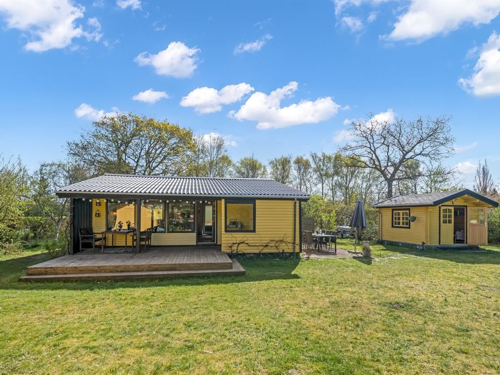 "Hævnir" - 150m to the fjord | Boeken bij Flickmyhouse