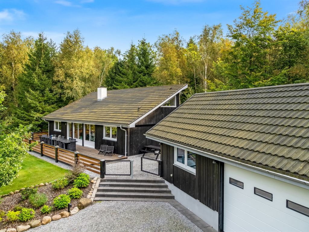 "Vicente" - 14km to the fjord | Boeken bij Flickmyhouse