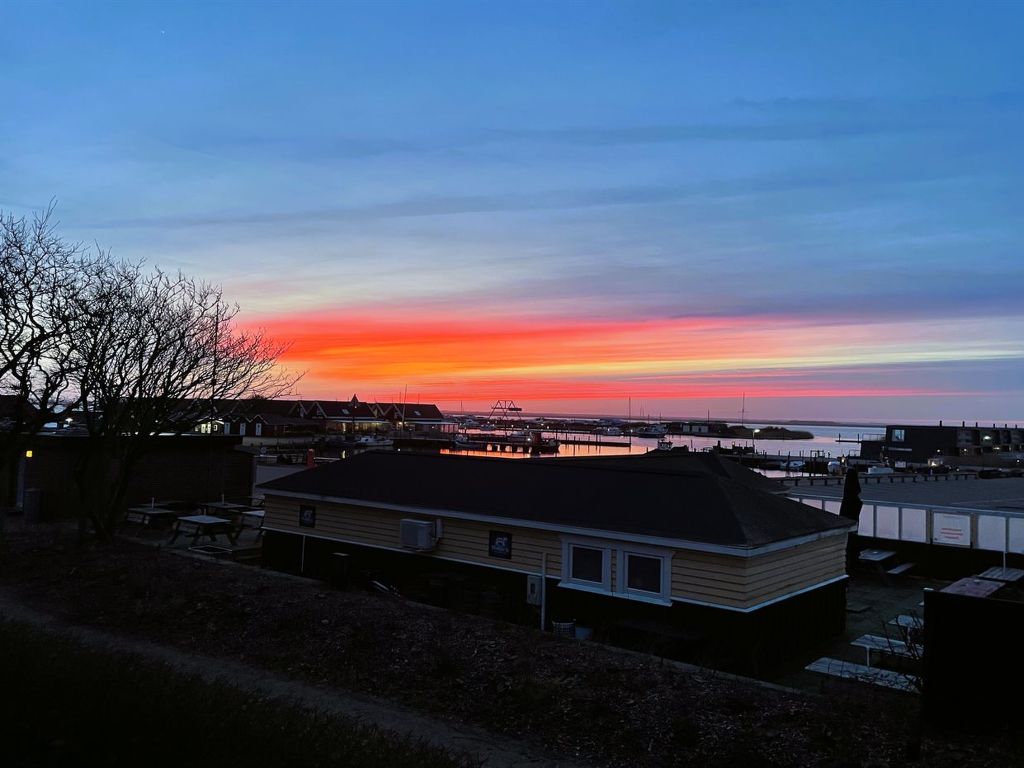 "Gustav" - 100m to the fjord | Boeken bij Flickmyhouse
