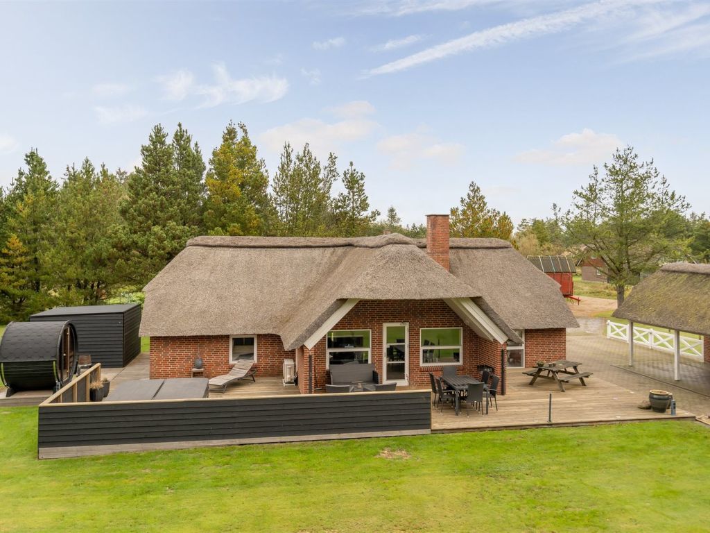 "Rietrikki" - 2.4km from the sea | Boeken bij Flickmyhouse