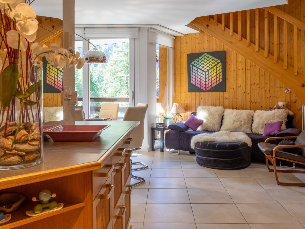 Mont-Fort | Boeken bij Flickmyhouse