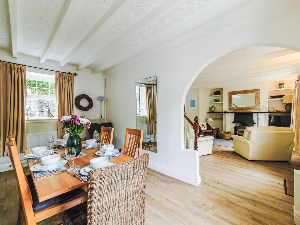 Shell Seekers Cottage | Boeken bij Flickmyhouse