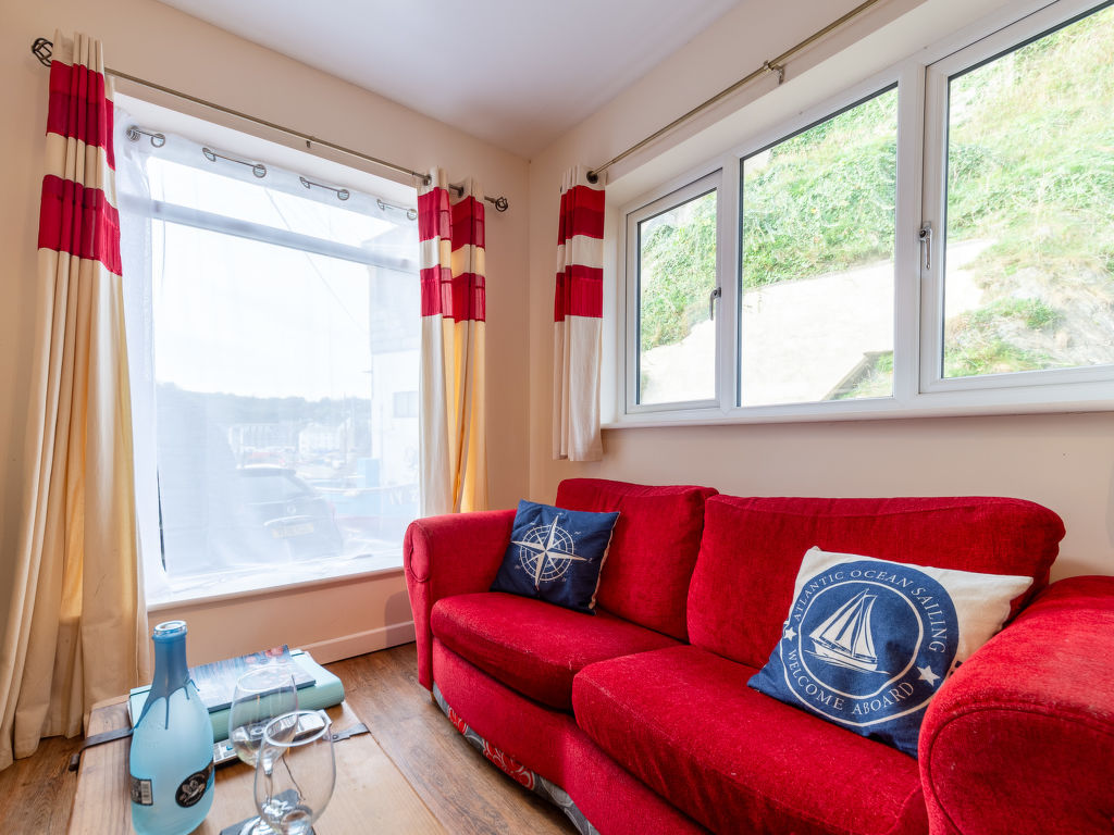 Jetty Cottage | Boeken bij Flickmyhouse