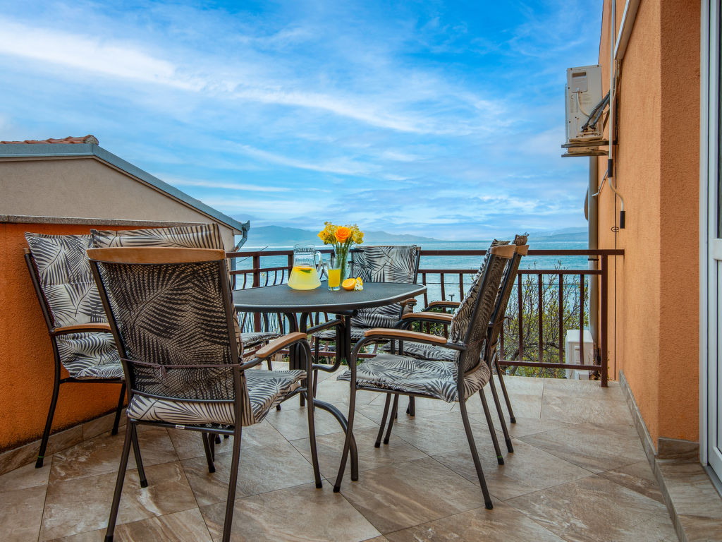 Mare Croatia | Boeken bij Flickmyhouse