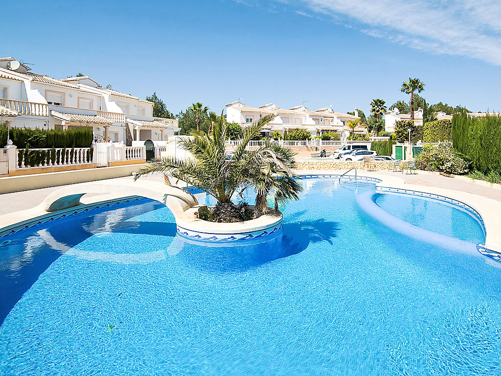 Vital Park | Boeken bij Flickmyhouse