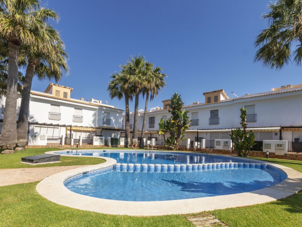 Palm Beach | Boeken bij Flickmyhouse