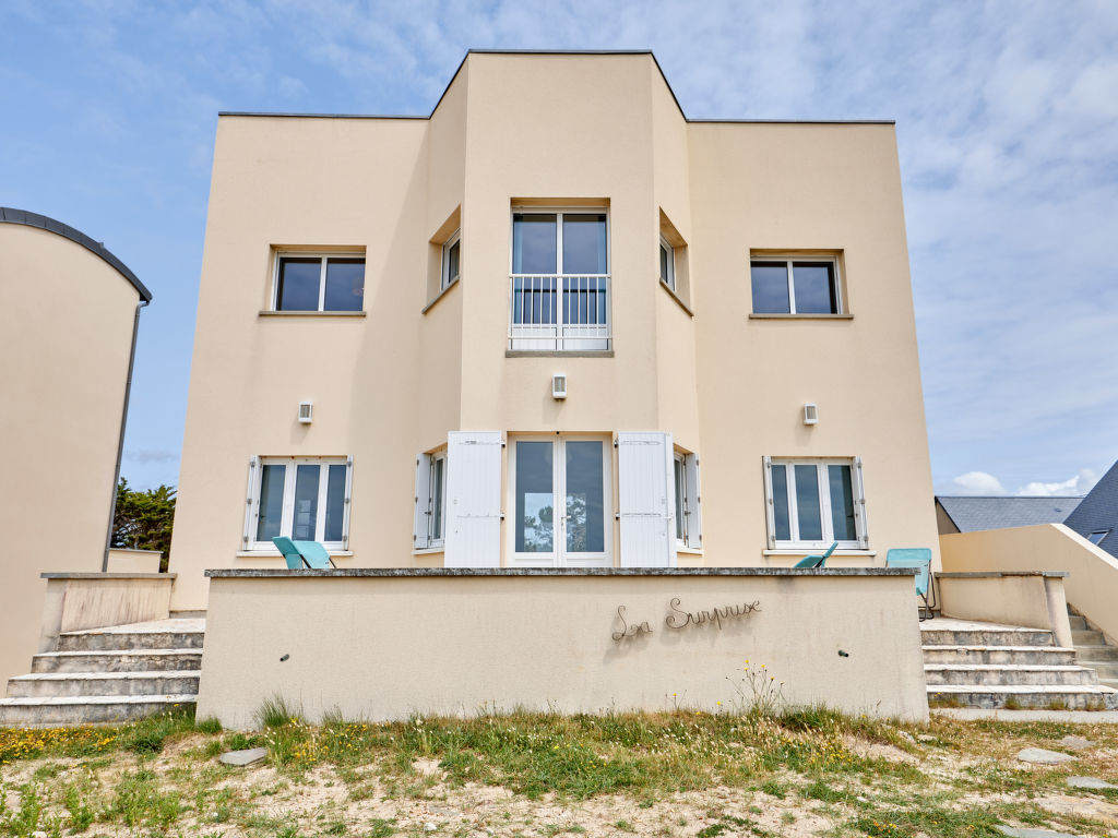 La Surprise | Boeken bij Flickmyhouse