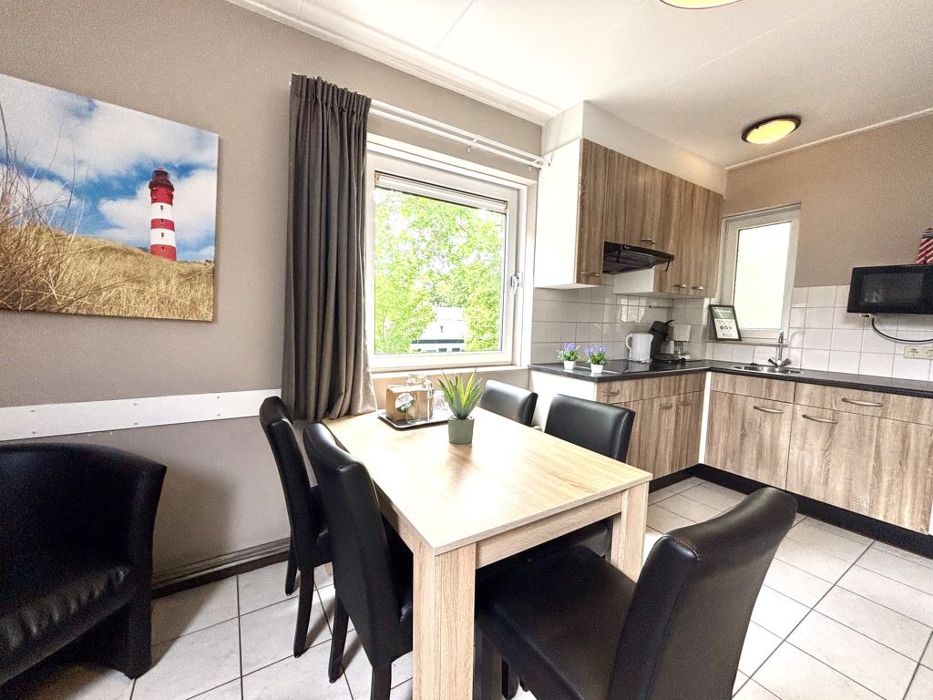 Boszicht 3 | Boeken bij Flickmyhouse