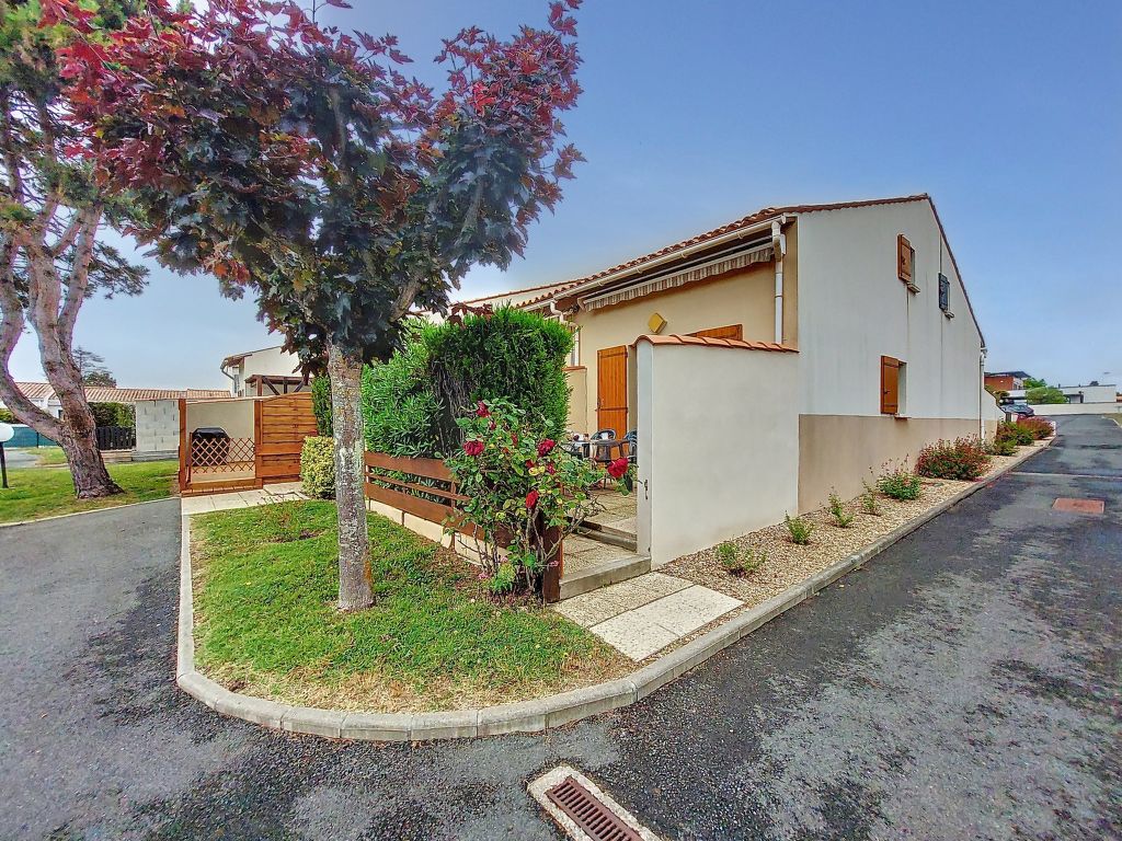 La Coralline | Boeken bij Flickmyhouse