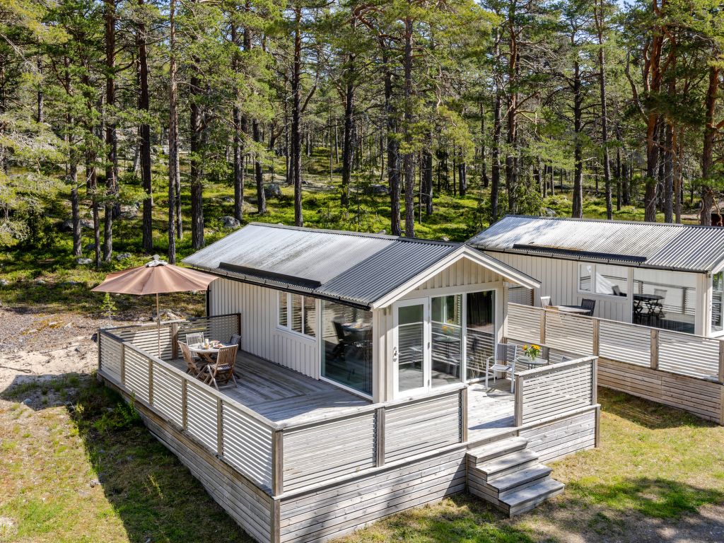 Hölick Minichalet Plus 6 | Boeken bij Flickmyhouse