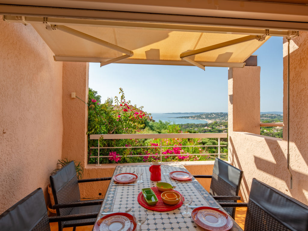 Les Coteaux de la Nartelle | Boeken bij Flickmyhouse