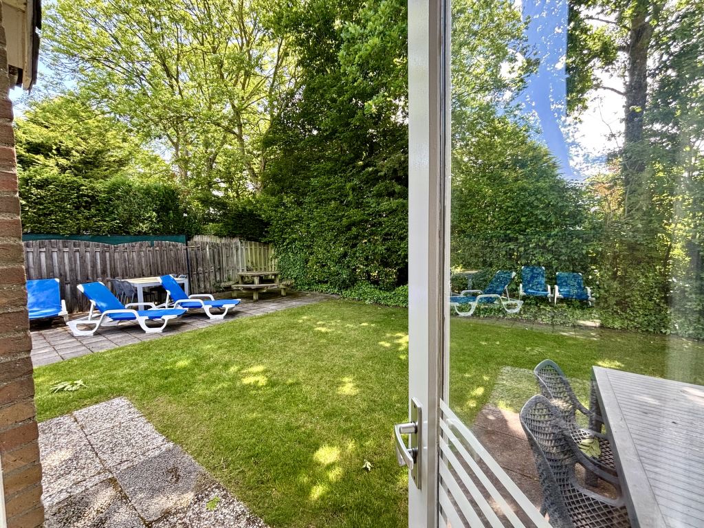 Boszicht 6 | Boeken bij Flickmyhouse