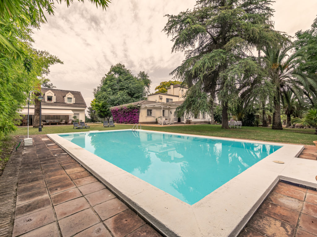 Las Codornices | Boeken bij Flickmyhouse