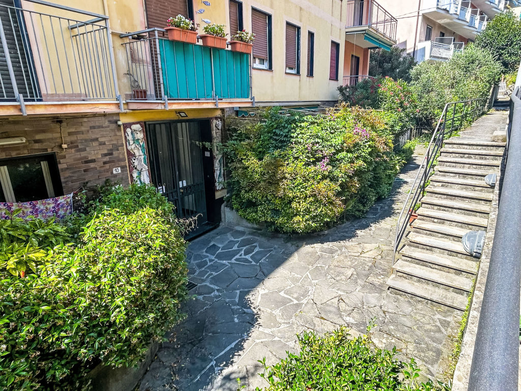 Baia dei Sogni | Boeken bij Flickmyhouse