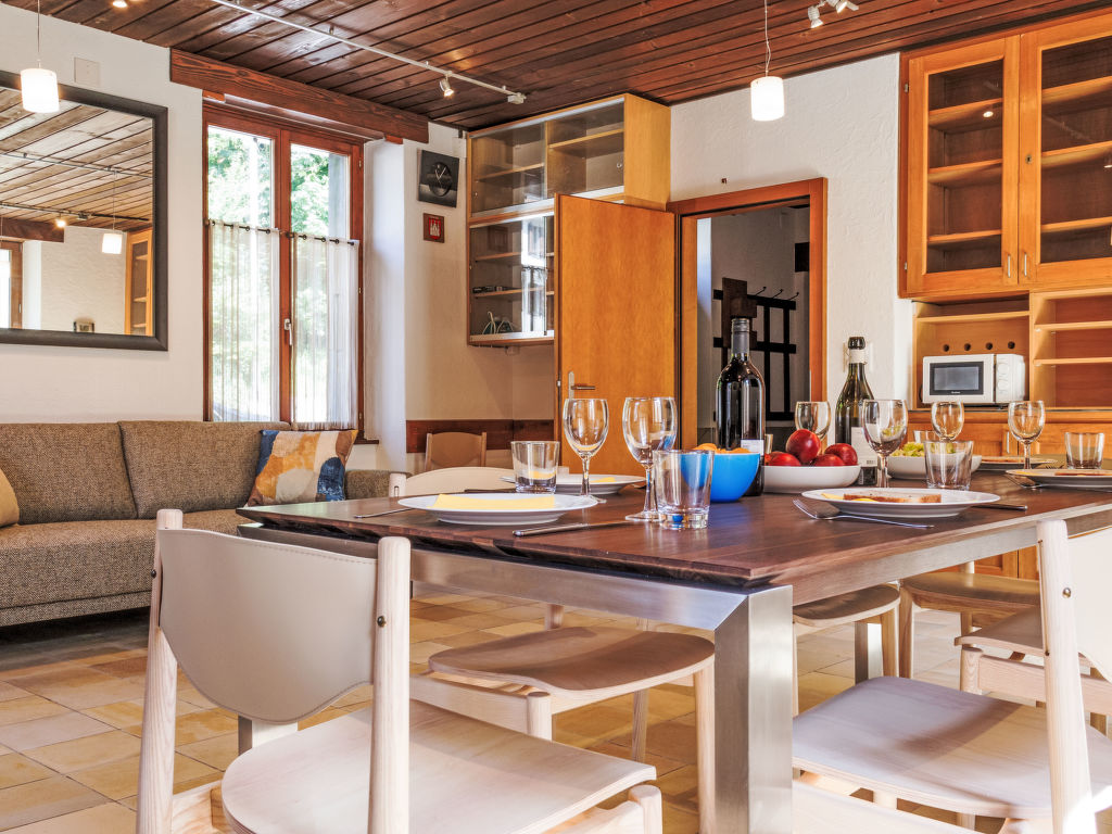 Maison des Gorges | Boeken bij Flickmyhouse