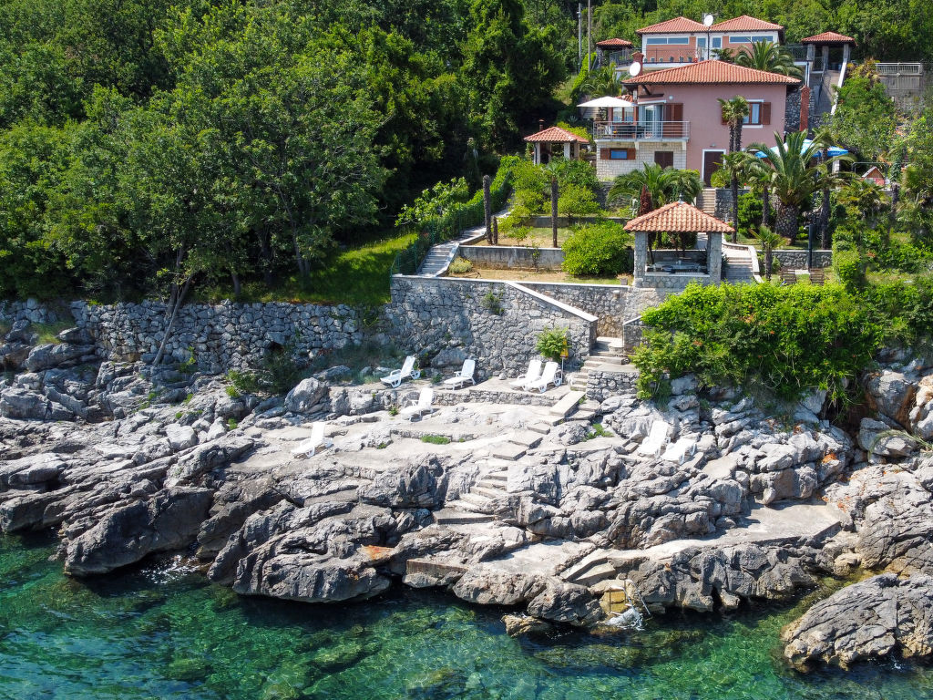 Lilly 1 | Boeken bij Flickmyhouse