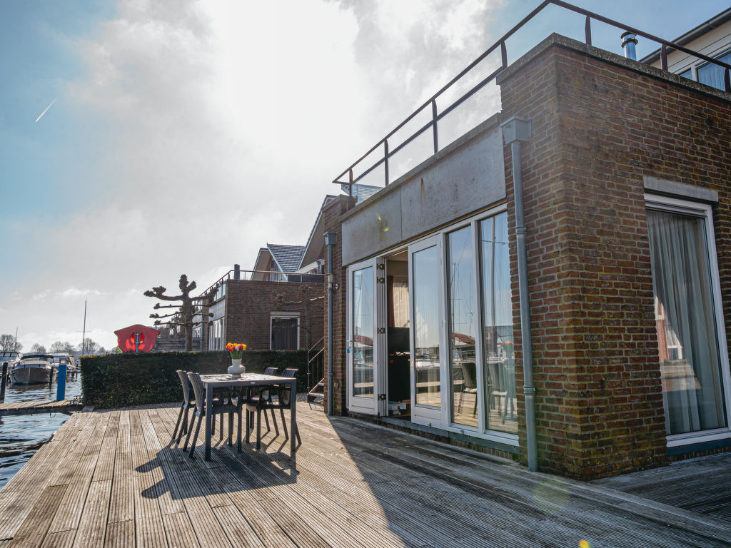 Westergeest 2 | Boeken bij Flickmyhouse