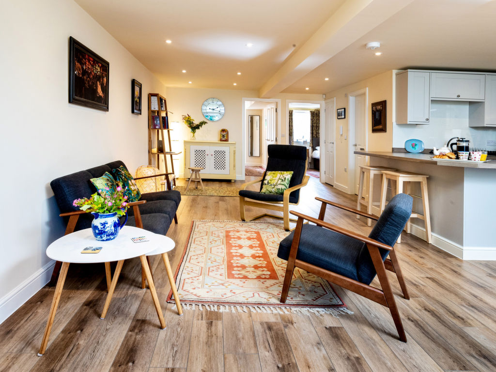 Number Seven | Boeken bij Flickmyhouse