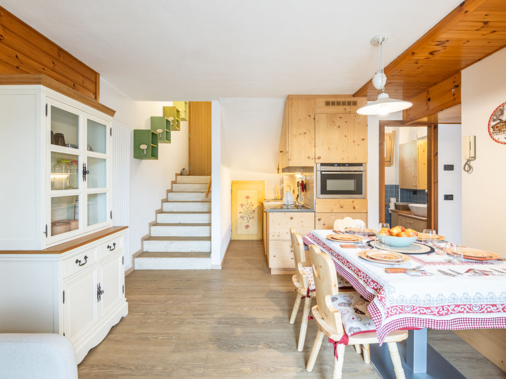 Casa Morelli | Boeken bij Flickmyhouse