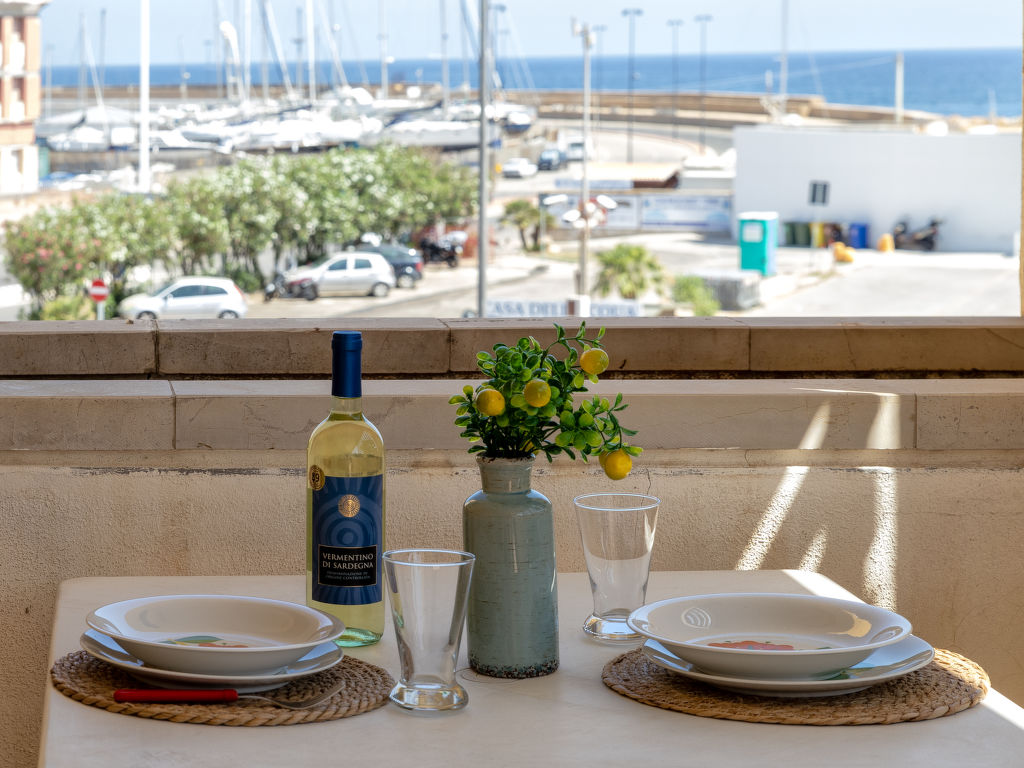 La Casa di Mimmo | Boeken bij Flickmyhouse