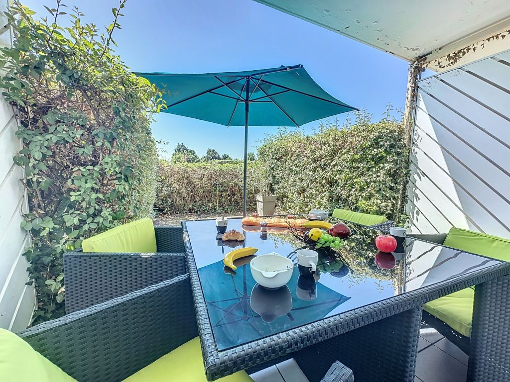 L'Orée du Golf | Boeken bij Flickmyhouse