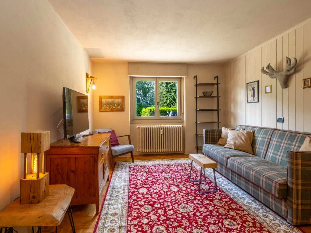 Monte Umbrail | Boeken bij Flickmyhouse