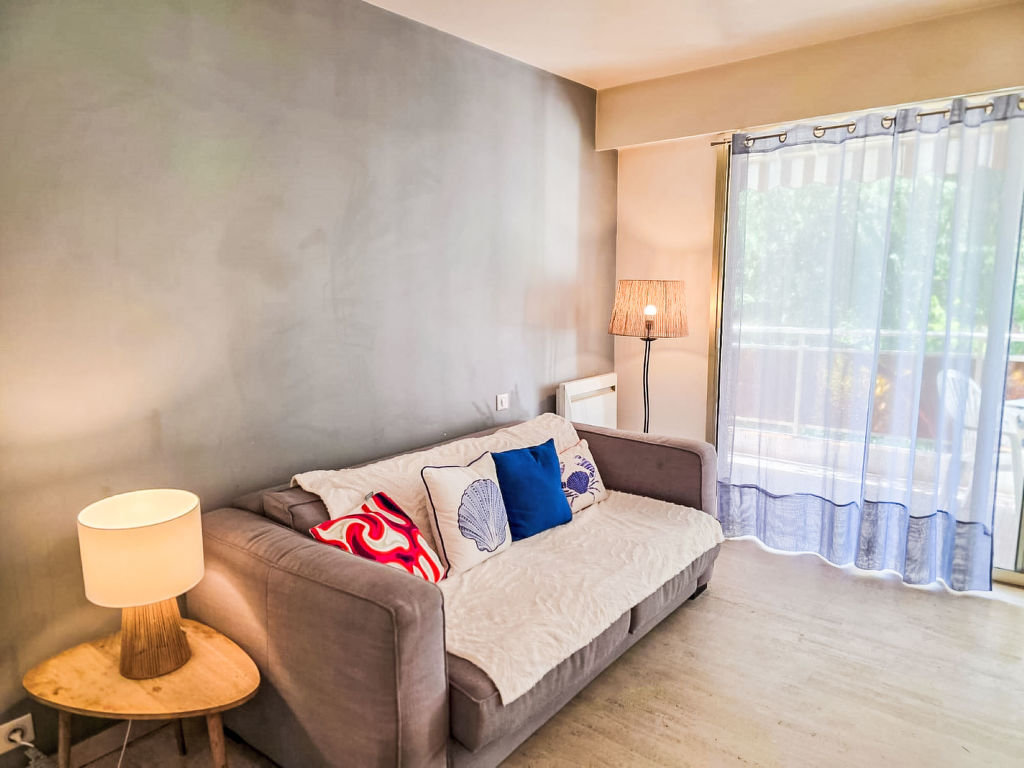 Villa Lerins | Boeken bij Flickmyhouse