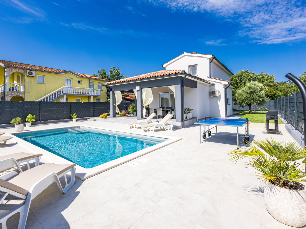 S&V | Boeken bij Flickmyhouse