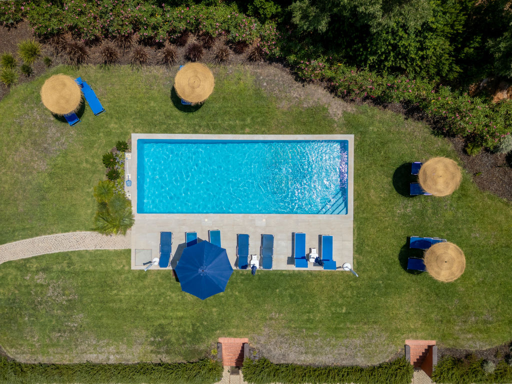 Suites Sunny Hill | Boeken bij Flickmyhouse