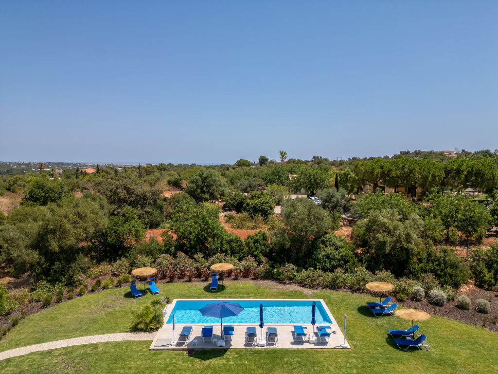 Suites Sunny Hill | Boeken bij Flickmyhouse