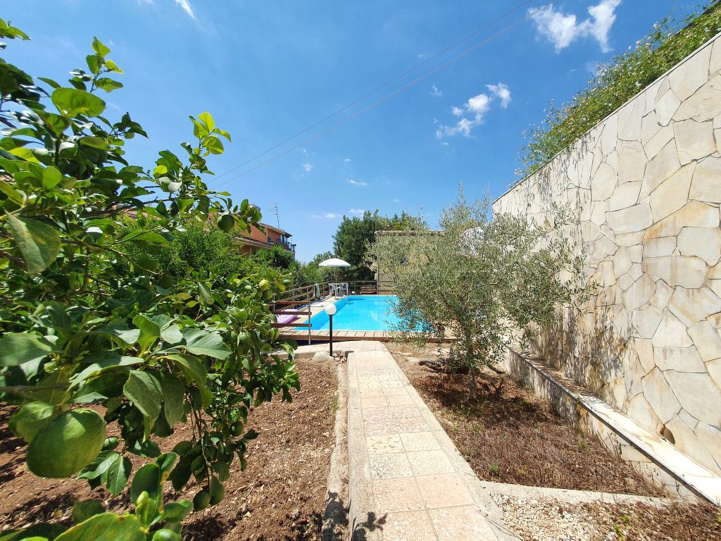 Casa Paolina | Boeken bij Flickmyhouse