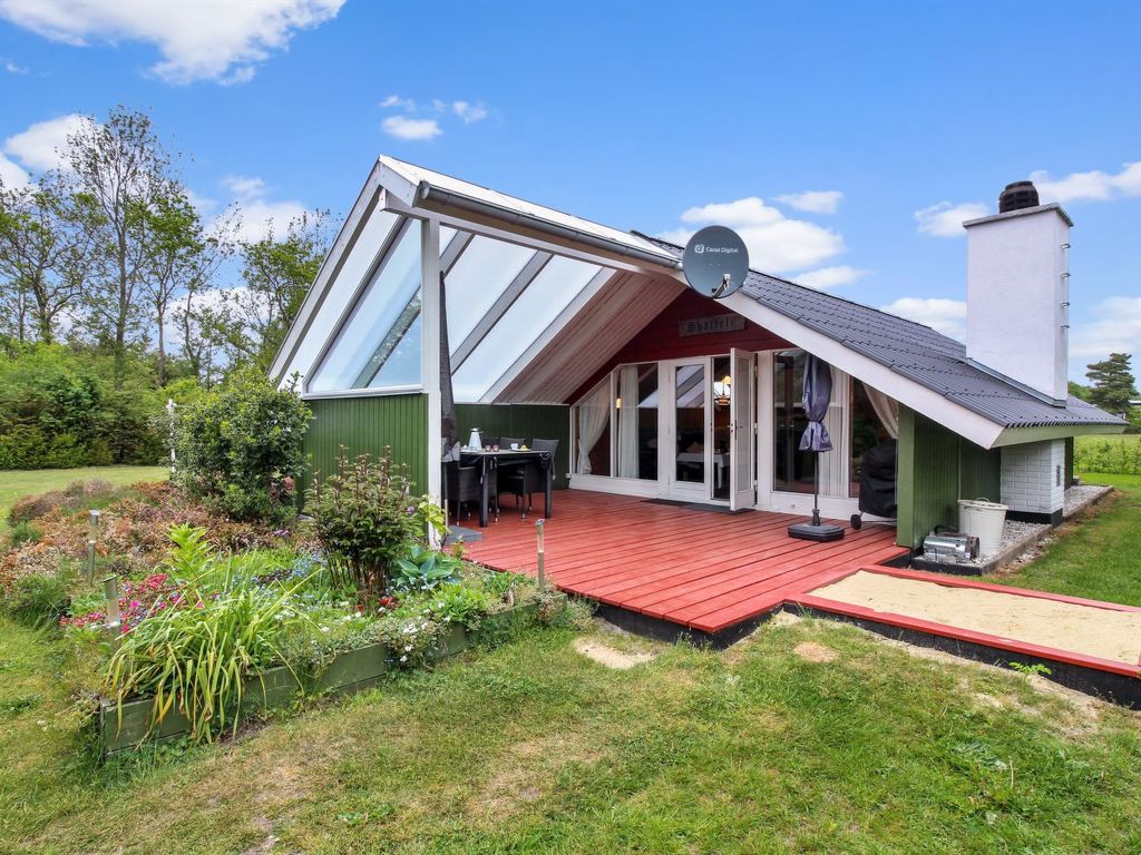 "Sebiorn" - 300m to the fjord | Boeken bij Flickmyhouse