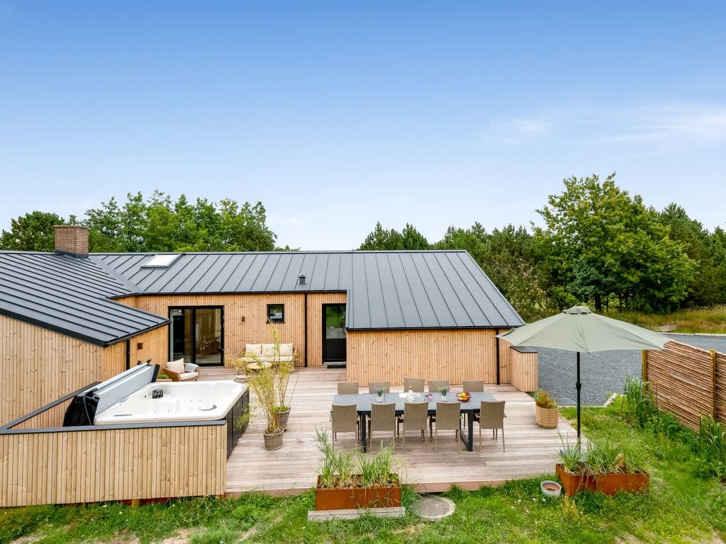 "Gunny" - 500m to the fjord | Boeken bij Flickmyhouse