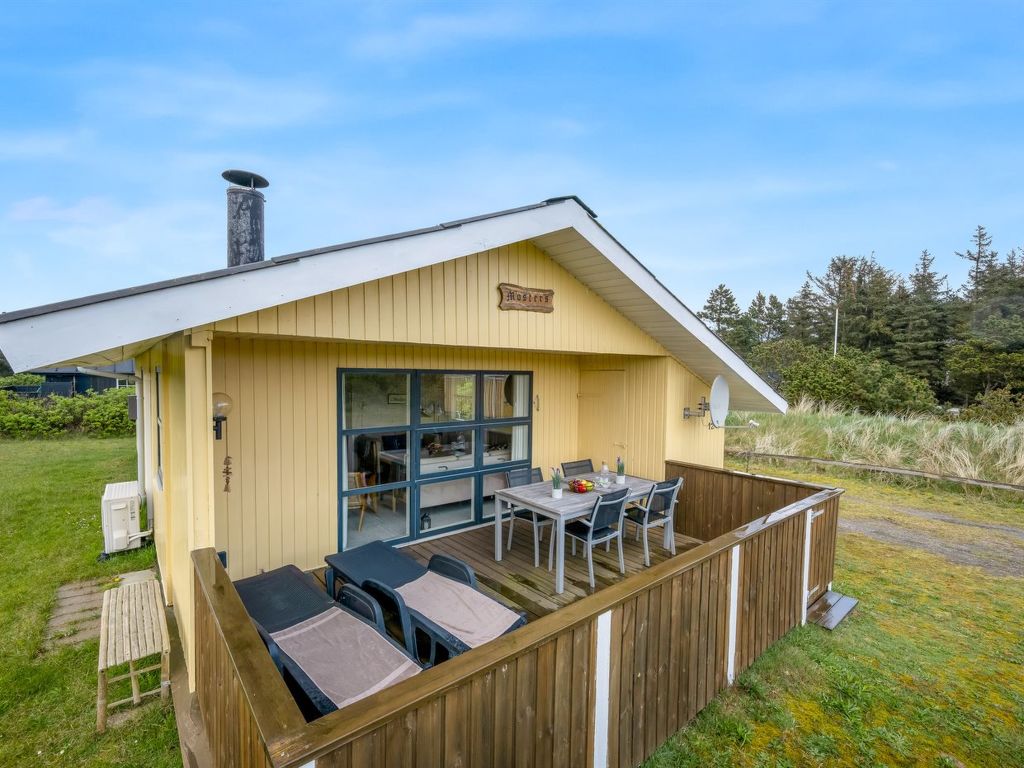 "Gertine" - 650m to the fjord | Boeken bij Flickmyhouse