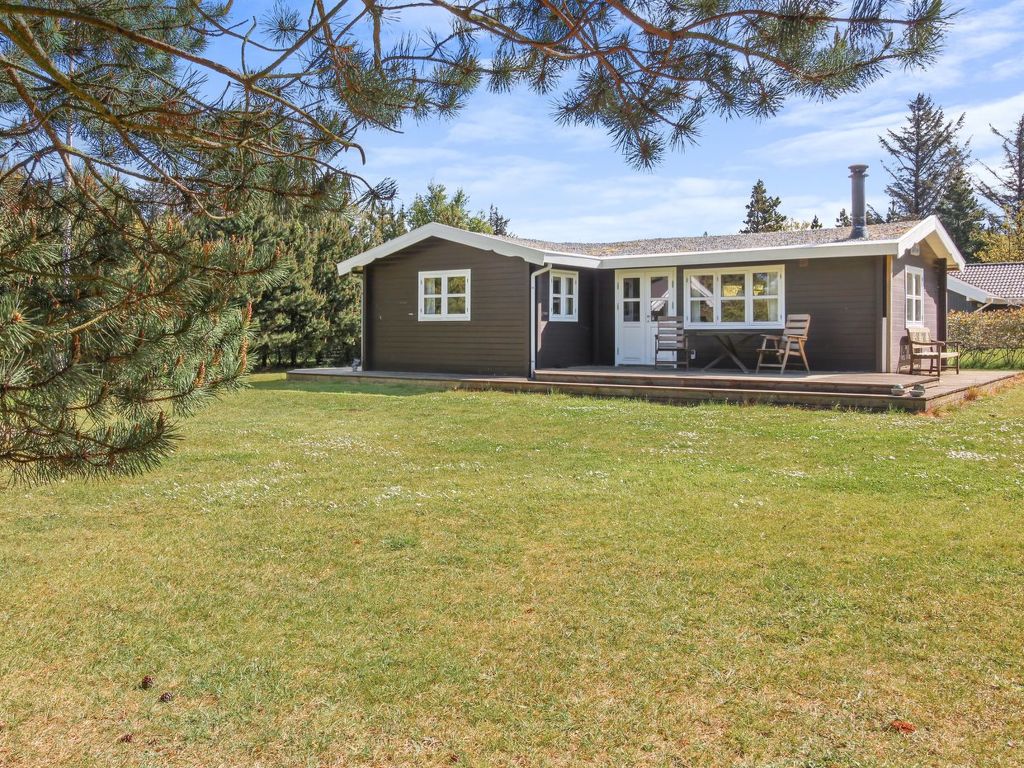 "Reima" - 220m to the fjord | Boeken bij Flickmyhouse