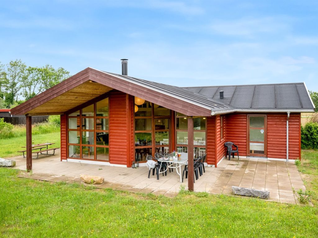 "Silvia" - 300m to the fjord | Boeken bij Flickmyhouse