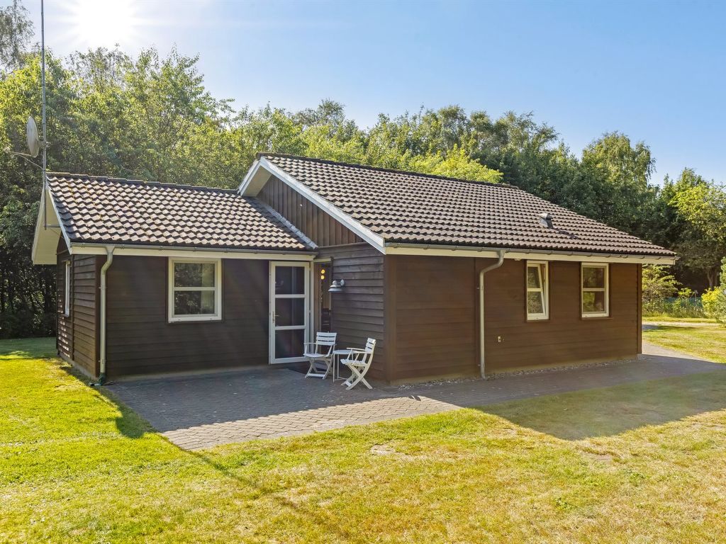 "Angantir" - 4.8km from the sea | Boeken bij Flickmyhouse